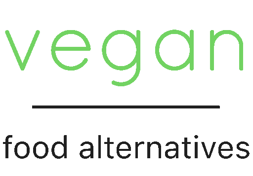 veganalternatives - app